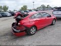 2018 Chevrolet Cruze — photo 4 of 15 | VIN 1G1BC5SM2J7197414