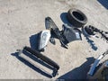 2016 Subaru Outback — photo 12 of 17 | VIN 4S4BSENC9G3200706