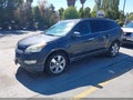 2009 Chevrolet Traverse — photo 2 of 11 | VIN 1GNER23D79S173559