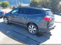 2009 Chevrolet Traverse — photo 3 of 11 | VIN 1GNER23D79S173559