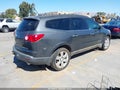 2009 Chevrolet Traverse — photo 4 of 11 | VIN 1GNER23D79S173559