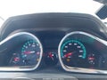 2009 Chevrolet Traverse — photo 7 of 11 | VIN 1GNER23D79S173559