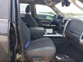 2018 Ram 1500 — photo 5 of 16 | VIN 1C6RR6GT9JS216958