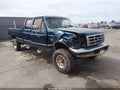 1996 Ford F-350 — photo 1 of 17 | VIN 1FTJW36F3TEA05443