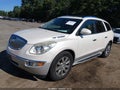 2011 Buick Enclave — photo 2 of 12 | VIN 5GAKVCEDXBJ137310