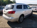 2011 Buick Enclave — photo 4 of 12 | VIN 5GAKVCEDXBJ137310