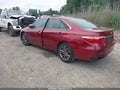 2016 Toyota Camry — photo 3 of 20 | VIN 4T1BF1FK5GU606611