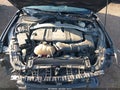 2018 Ford Mustang — photo 10 of 18 | VIN 1FA6P8CFXJ5102145