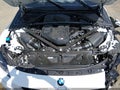 2025 BMW M2 — photo 10 of 17 | VIN 3MF23DM09S8F50305