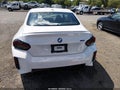 2025 BMW M2 — photo 17 of 17 | VIN 3MF23DM09S8F50305