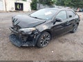 2018 Toyota Corolla — photo 2 of 17 | VIN 2T1BURHE6JC049258