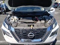 2023 Nissan Rogue — photo 10 of 17 | VIN JN8BT3CA8PW424995