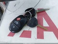 2015 Toyota Tacoma — photo 11 of 18 | VIN 5TFTU4GN4FX076458
