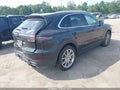 2022 Porsche Cayenne — photo 4 of 16 | VIN WP1AE2AY7NDA26065