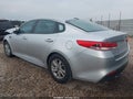 2017 Kia Optima — photo 3 of 16 | VIN 5XXGT4L39HG155269