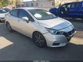 2020 Nissan Versa — photo 1 of 16 | VIN 3N1CN8EVXLL805760