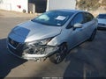 2020 Nissan Versa — photo 2 of 16 | VIN 3N1CN8EVXLL805760