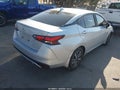 2020 Nissan Versa — photo 4 of 16 | VIN 3N1CN8EVXLL805760