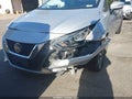 2020 Nissan Versa — photo 6 of 16 | VIN 3N1CN8EVXLL805760