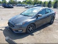 2018 Ford Focus — photo 2 of 16 | VIN 1FADP3H25JL238937
