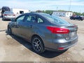 2018 Ford Focus — photo 3 of 16 | VIN 1FADP3H25JL238937