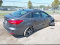 2018 Ford Focus — photo 4 of 16 | VIN 1FADP3H25JL238937