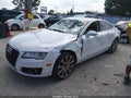 2014 Audi A7 — photo 2 of 19 | VIN WAUWGAFC1EN056615