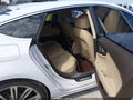 2014 Audi A7 — photo 8 of 19 | VIN WAUWGAFC1EN056615