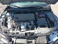 2025 Honda Civic — photo 10 of 16 | VIN 2HGFE2F56SH584883