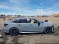 2025 Honda Civic — photo 13 of 16 | VIN 2HGFE2F56SH584883