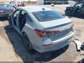 2025 Honda Civic — photo 3 of 16 | VIN 2HGFE2F56SH584883