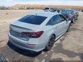2025 Honda Civic — photo 4 of 16 | VIN 2HGFE2F56SH584883