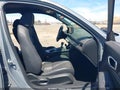 2025 Honda Civic — photo 5 of 16 | VIN 2HGFE2F56SH584883