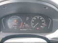 2025 Honda Civic — photo 7 of 16 | VIN 2HGFE2F56SH584883