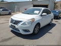 2015 Nissan Versa — photo 2 of 11 | VIN 3N1CN7AP5FL923849