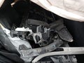 2024 Mazda CX-90 — photo 8 of 17 | VIN JM3KKAHDXR1127031