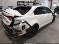 2022 Toyota Corolla — photo 4 of 17 | VIN 5YFS4MCEXNP122034