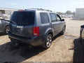 2015 Honda Pilot — photo 4 of 16 | VIN 5FNYF3H33FB034767