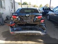 2021 Nissan Versa — photo 16 of 16 | VIN 3N1CN8DV7ML922408