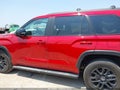 2026 Toyota Sequoia — photo 15 of 17 | VIN 7SVAAAAA3TX004706