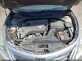 2015 Nissan Altima — photo 10 of 14 | VIN 1N4AL3AP1FC200746