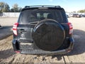 2011 Toyota RAV4 — photo 16 of 16 | VIN 2T3DK4DV2BW057372