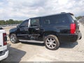 2013 Cadillac Escalade ESV — photo 15 of 21 | VIN 1GYS4HEF5DR141036