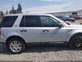 2008 Land Rover LR2 — photo 13 of 18 | VIN SALFP24NX8H034010