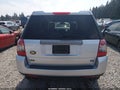 2008 Land Rover LR2 — photo 16 of 18 | VIN SALFP24NX8H034010