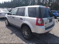 2008 Land Rover LR2 — photo 3 of 18 | VIN SALFP24NX8H034010