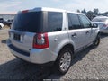 2008 Land Rover LR2 — photo 4 of 18 | VIN SALFP24NX8H034010