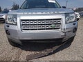 2008 Land Rover LR2 — photo 6 of 18 | VIN SALFP24NX8H034010