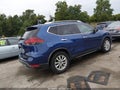 2019 Nissan Rogue — photo 4 of 19 | VIN KNMAT2MT4KP540862