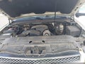 2007 Chevrolet Tahoe — photo 10 of 11 | VIN 1GNFK13047R396842